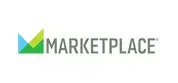 Client brand logo