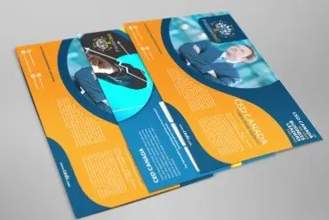 Brochure Design 21
