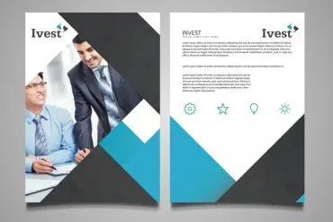 Branding project 22