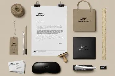 Branding project 31