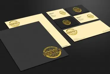 Branding project 38