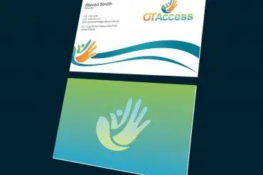 Stationery Design 10