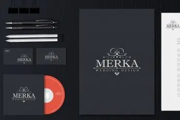 Stationery Design 19