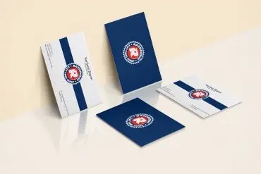 Stationery Design 9