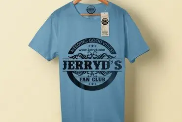 Promo Item 1
