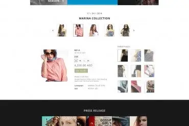 Web Design 12