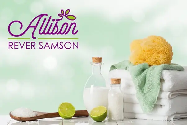 Spa & Esthetics logo design