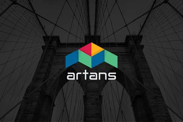 Architectural logo design