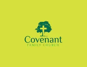 Religious logo design