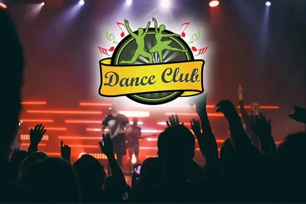 Entertainment logo design