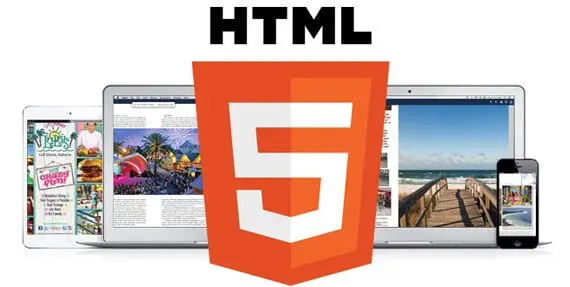HTML5 mastery: unleash your online potential