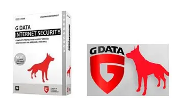 Security logo design