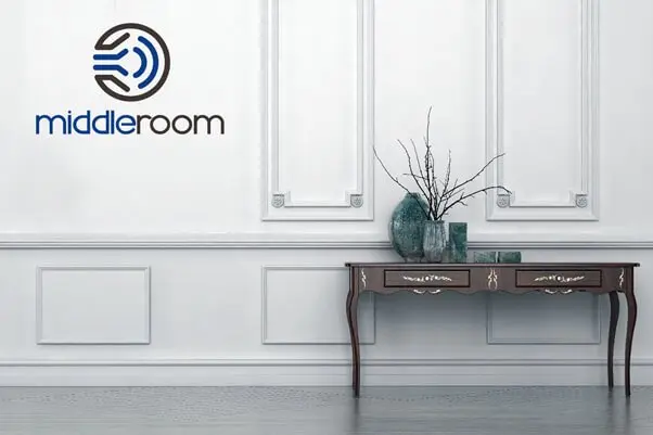 Home Furnishings logo design