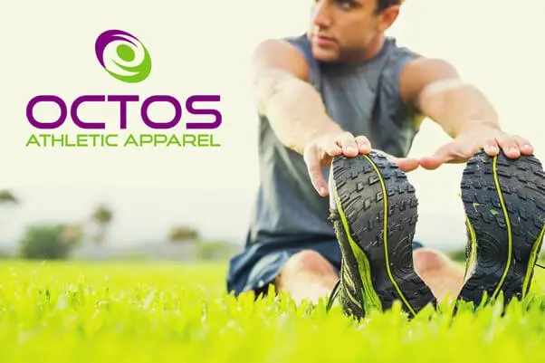 Physical Fitness logo design
