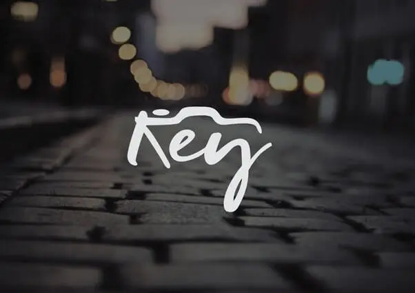 Photography logo design