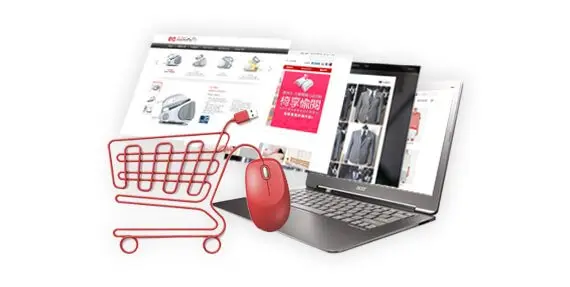 Store development