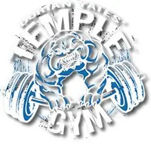 Physical Fitness logo design