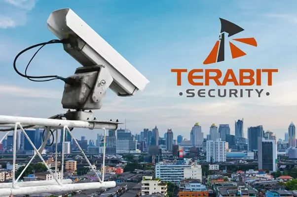 Security logo design